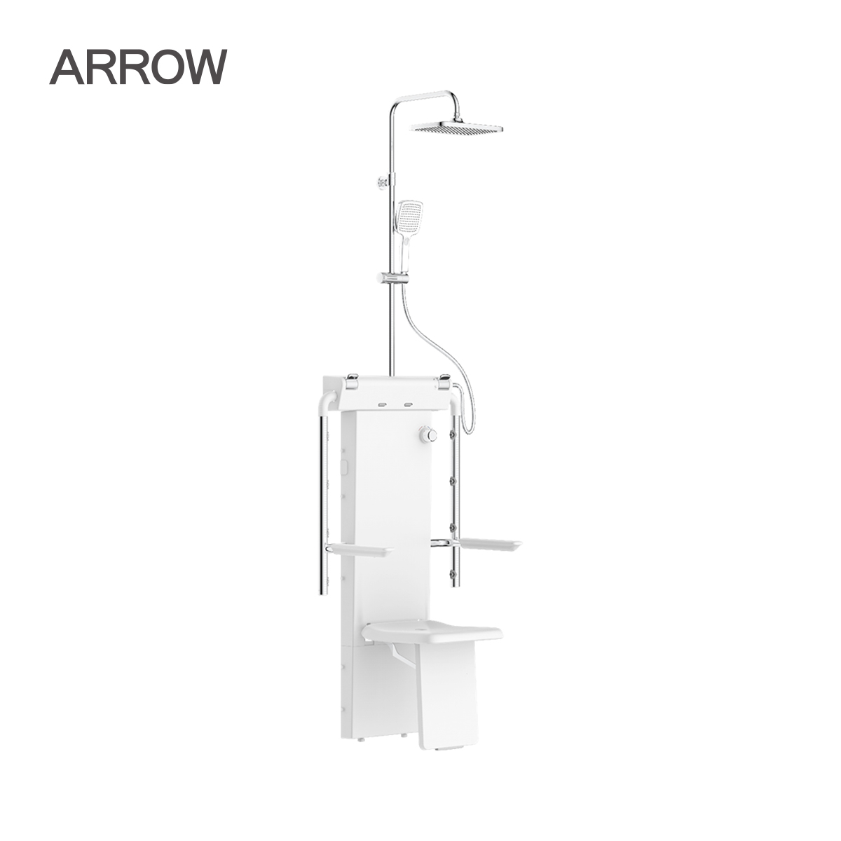 Vòi sen hỗ trợ người cao tuổi Arrow AFZZSLYQ01-DP