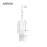 Vòi sen hỗ trợ người già Arrow AFZZSLYQ01-DP