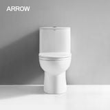 Bồn cầu một khối Arrow AG1003M/AG1003
