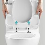 Bồn cầu một khối Arrow AG1003M/AG1003