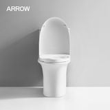 Bồn cầu một khối Arrow AG1007UM/PG006-ZPA