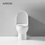 Bồn cầu một khối Arrow AG1253M/AB1253