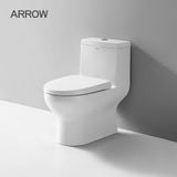 Bồn cầu một khối Arrow AG1253M/AB1253
