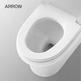 Bồn cầu một khối Arrow AG1253M/AB1253