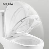 Bồn cầu một khối Arrow AG1253M/AB1253