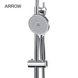 Vòi sen cây nóng lạnh Arrow AG3401CP