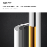 Vòi sen cây nóng lạnh Arrow AG3402CP