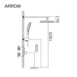 voi-sen-am-tuong-nong-lanh-Arrow-AG3733SHMB-1
