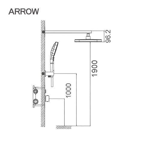 voi-sen-am-tuong-nong-lanh-Arrow-AG3733SHMB-1