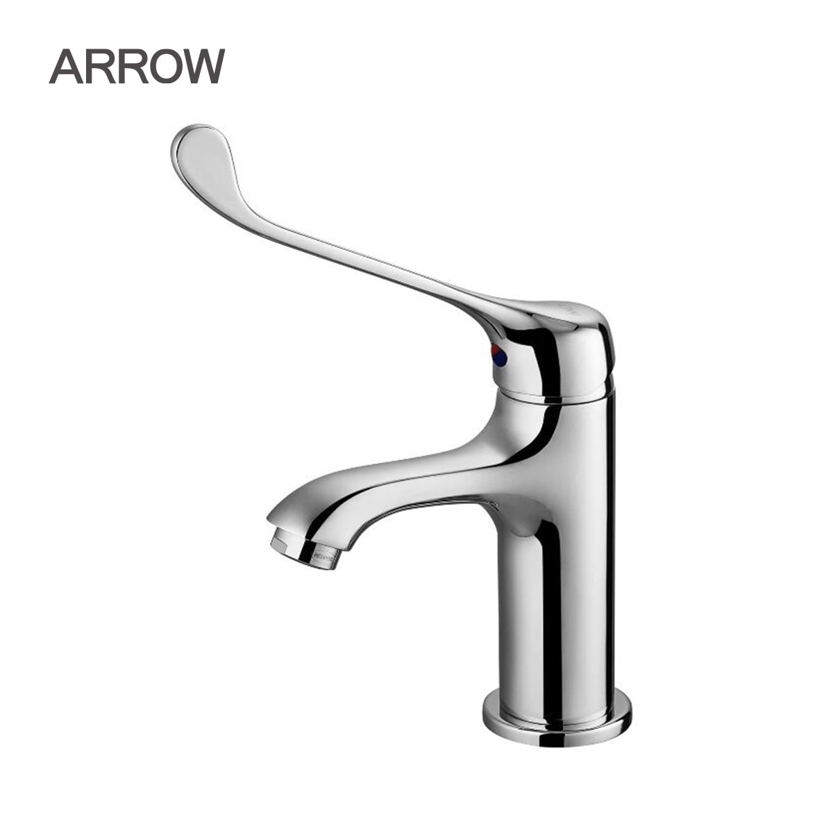 Vòi lavabo nóng lạnh Arrow AG4005