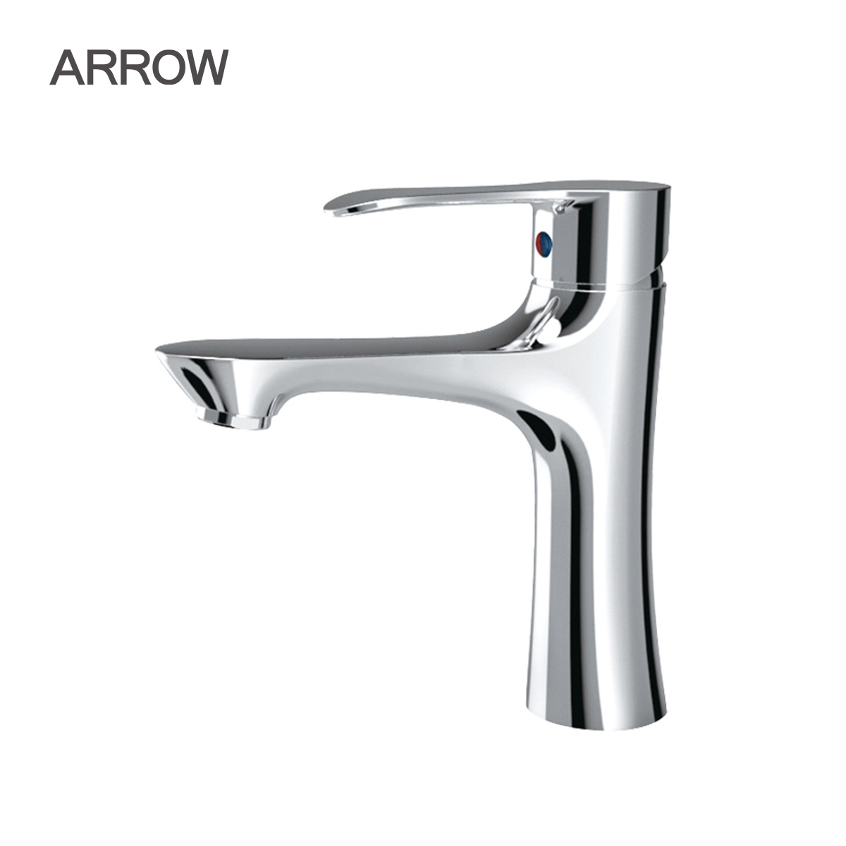 Vòi lavabo nóng lạnh Arrow AG4107