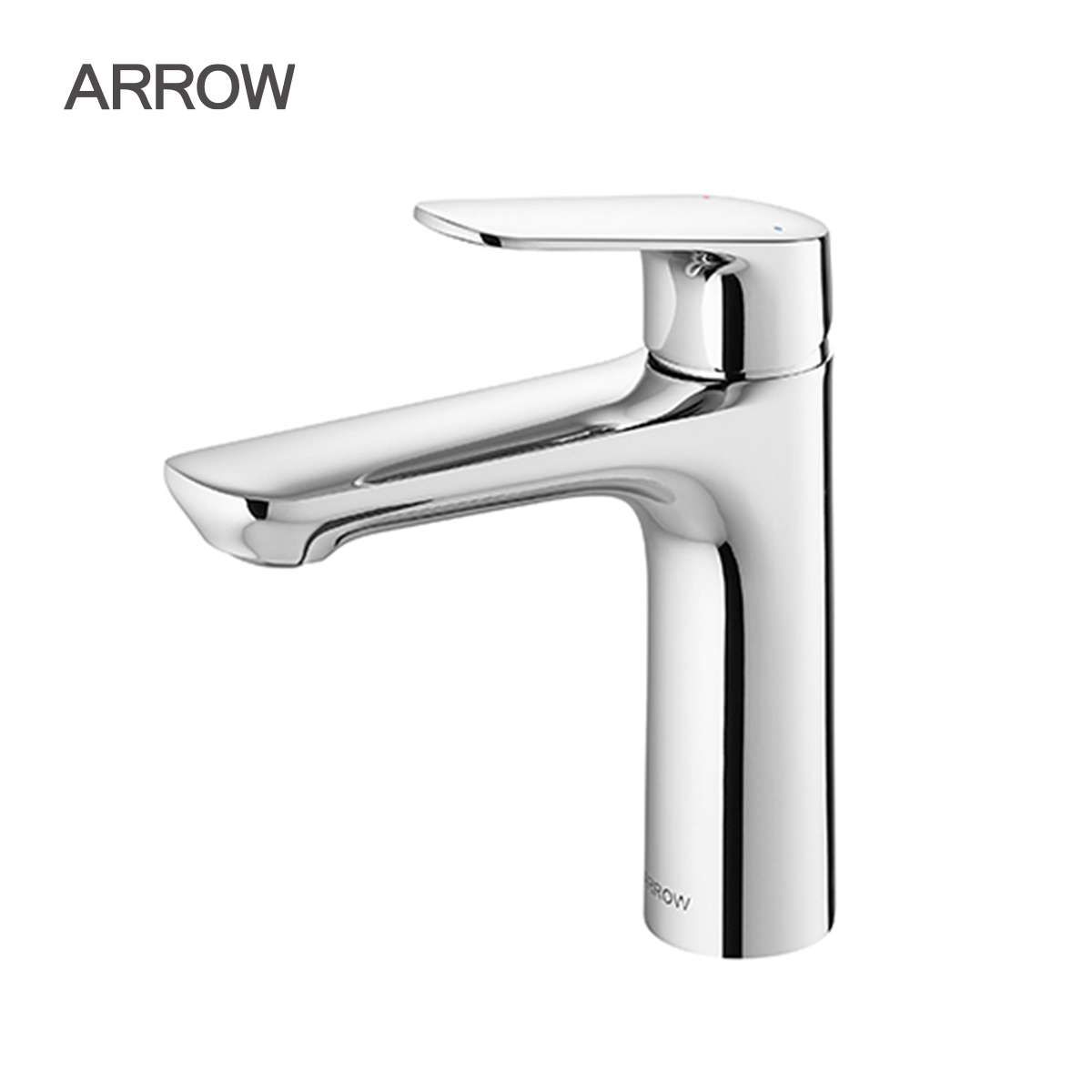 Vòi lavabo nóng lạnh Arrow AG4138CP
