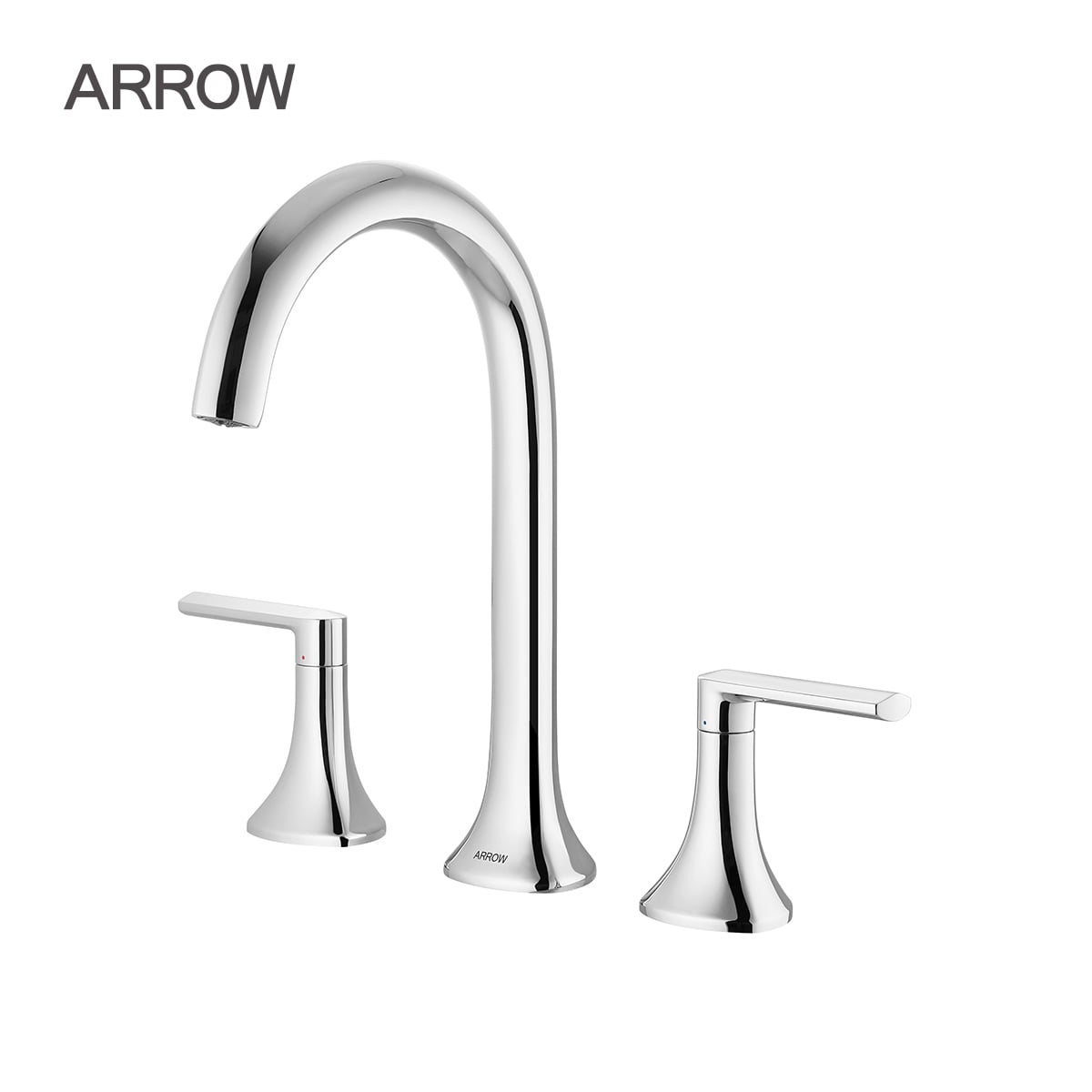 Vòi lavabo nóng lạnh Arrow AG4261CP