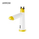 Vòi lavabo nóng lạnh Arrow AG4308AB