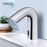 Vòi lavabo cảm ứng Arrow AG4316BUCP
