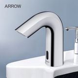 Vòi lavabo cảm ứng Arrow AG4316BUCP