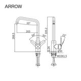 voi-bep-nong-lanh-arrow-AG4501