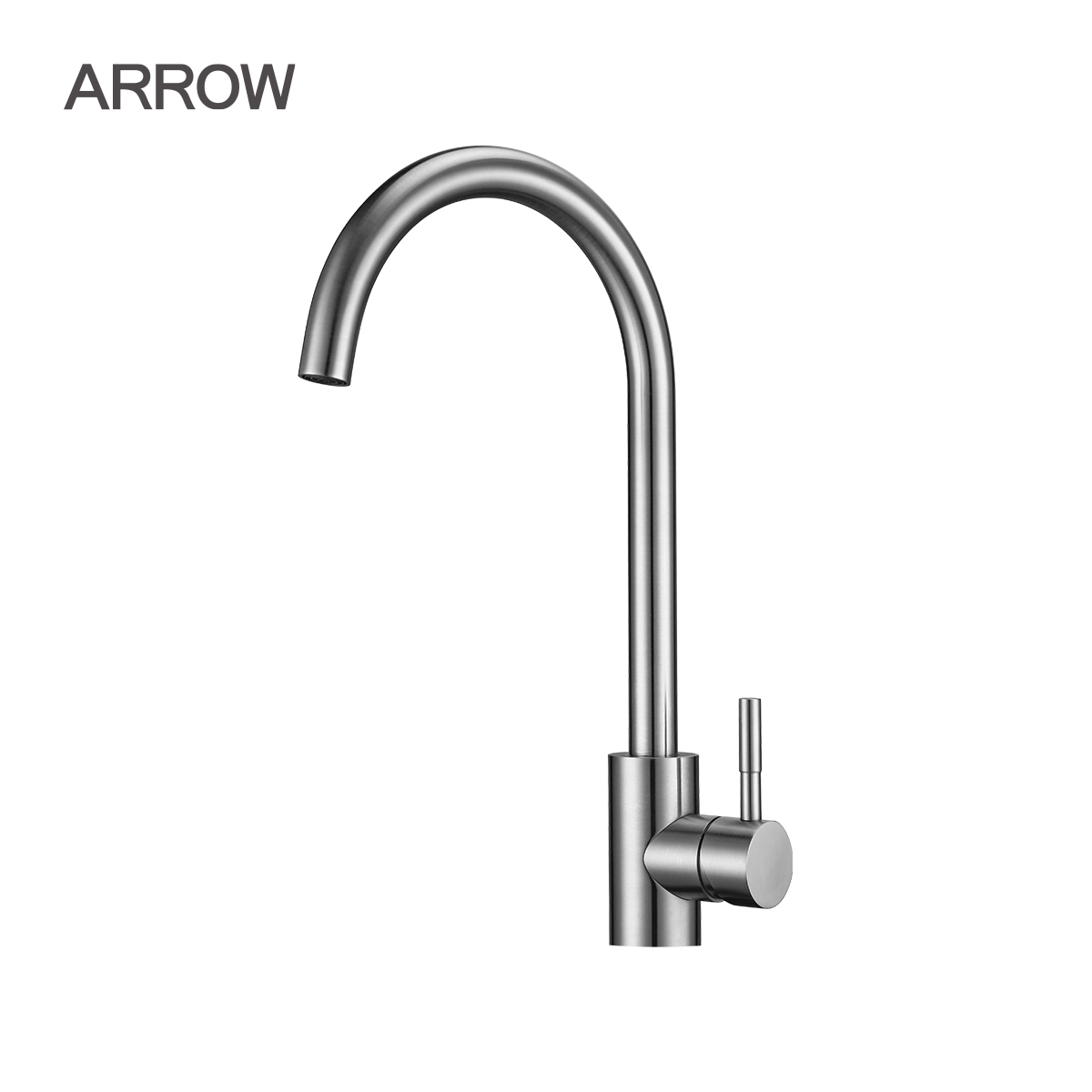 Vòi bếp nóng lạnh Arrow AG4510M
