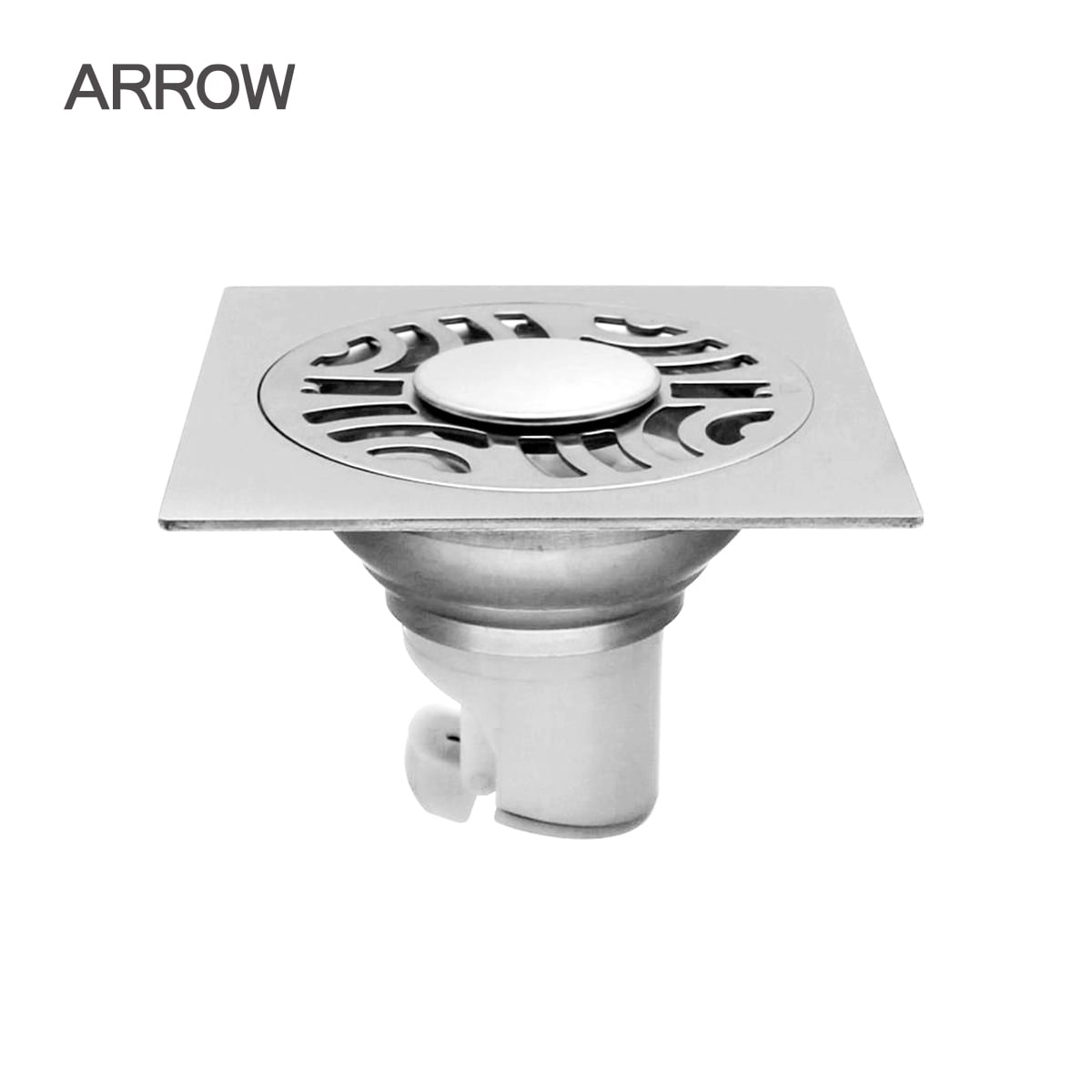 Phễu thoát sàn Arrow AG5116B