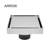 Phễu thoát sàn Arrow AG5118