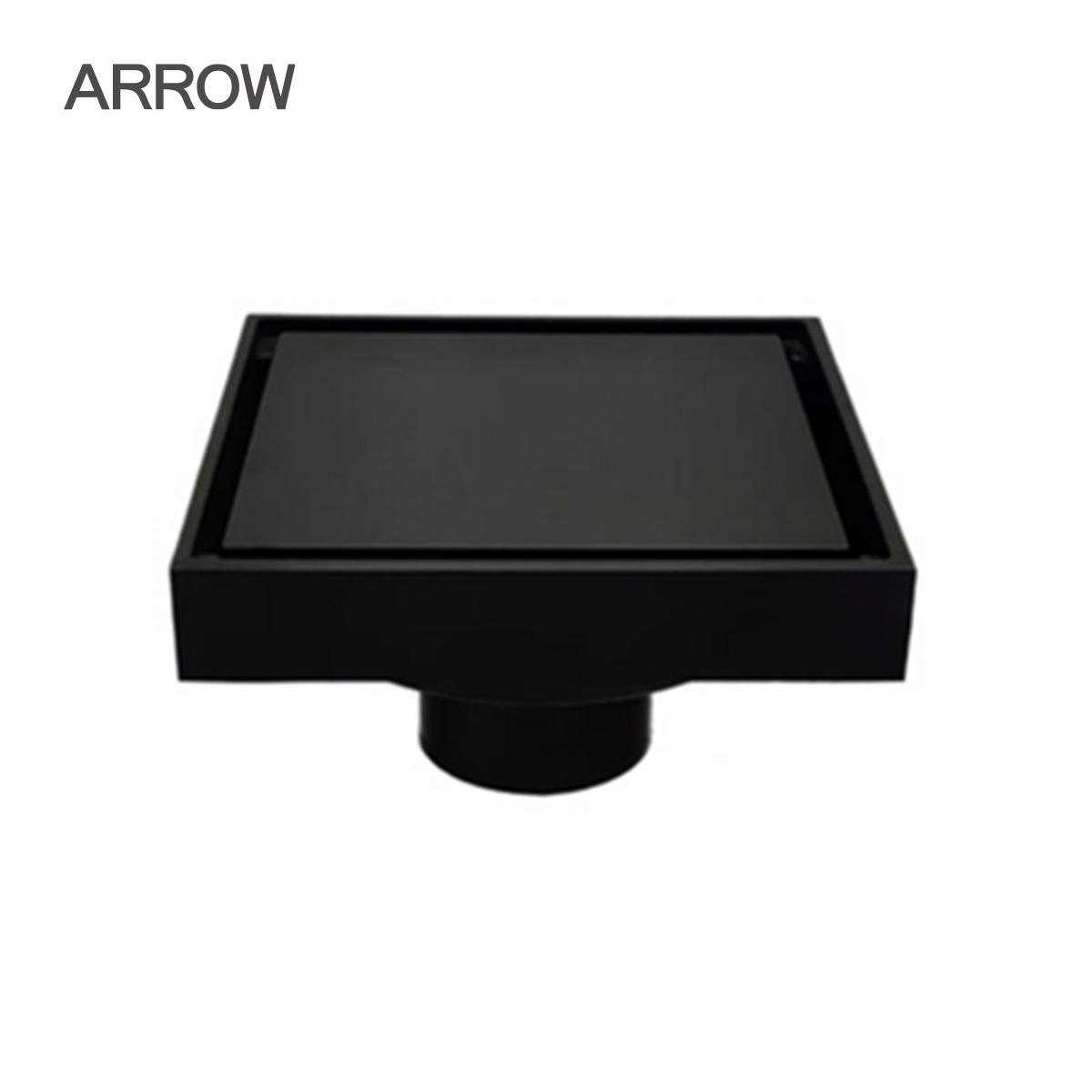 Phễu thoát sàn Arrow AG5118MB