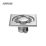 Phễu thoát sàn Arrow AG5121SS