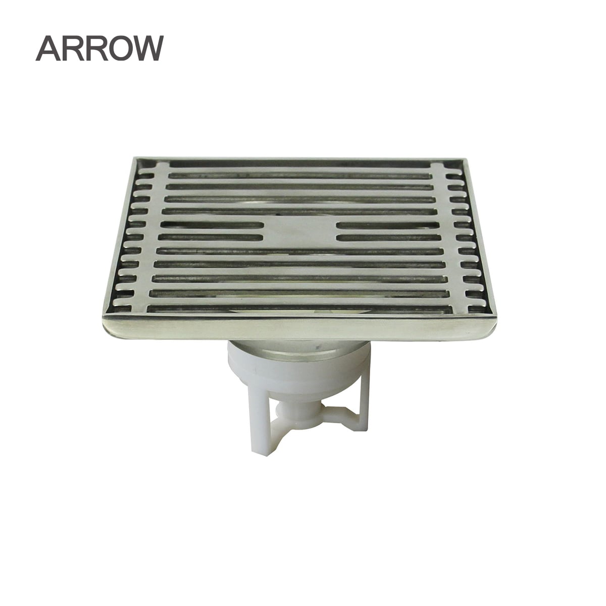Phễu thoát sàn Arrow AG5183SS