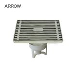 Phễu thoát sàn Arrow AG5183SS