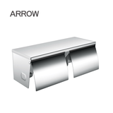 Hộp đựng giấy vệ sinh Arrow AG520412PN