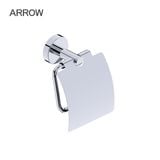 Hộp đựng giấy vệ sinh Arrow AG520801PN