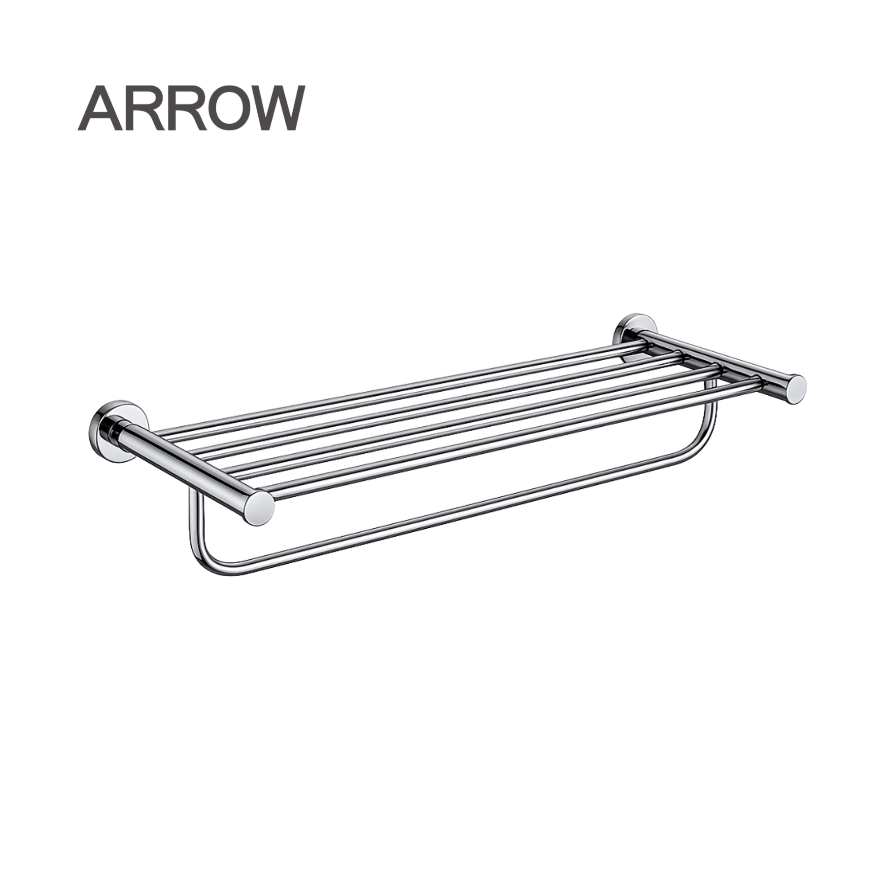 Giá treo khăn Arrow AG52093PN-45