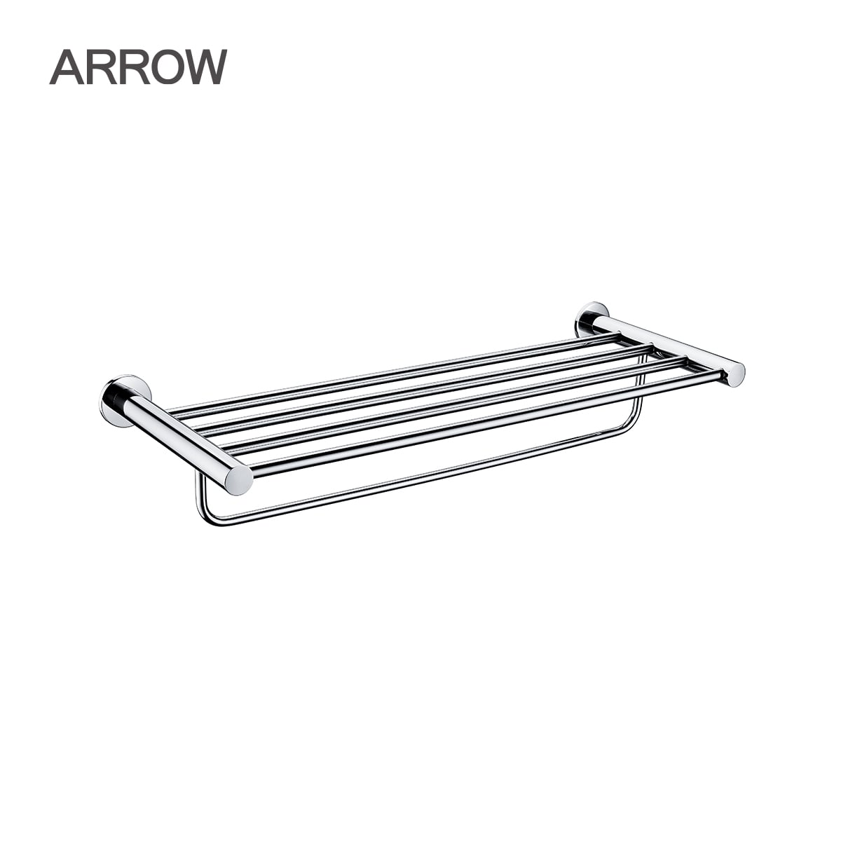 Giá treo khăn Arrow AG52093PN