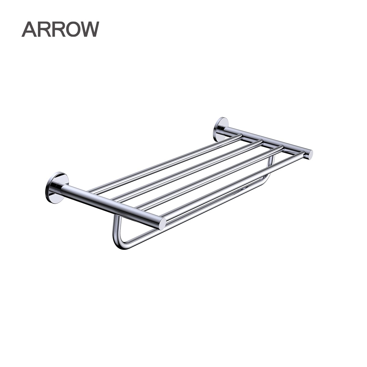 Giá treo khăn Arrow AG5216CSM