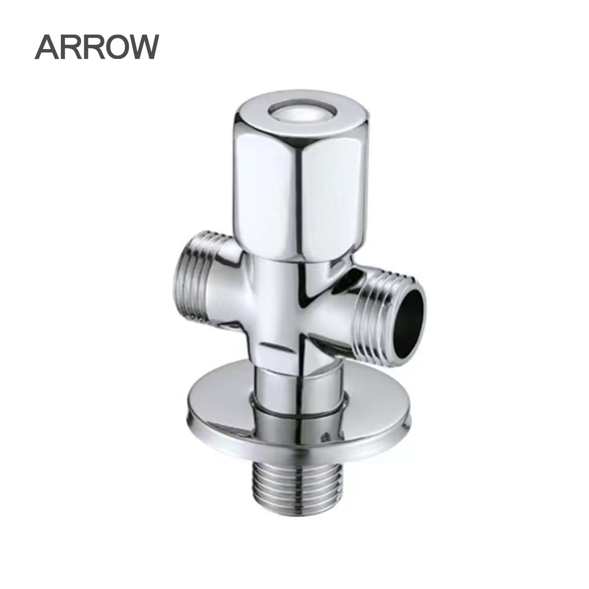 Van T chia nước Arrow AG5307CP