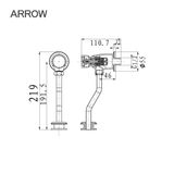 van-xa-nhan-arrow-AG5386CP