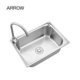 Chậu rửa chén Arrow AG5513-TZ