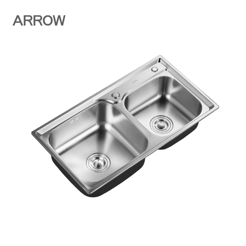 Chậu rửa chén Arrow AG5518