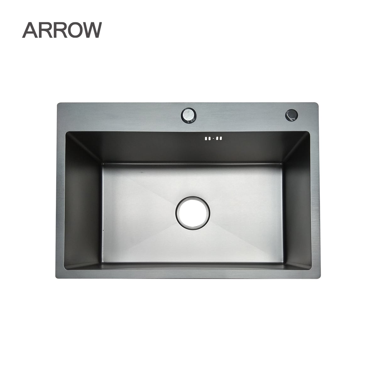 Chậu rửa chén Arrow AG5528SS