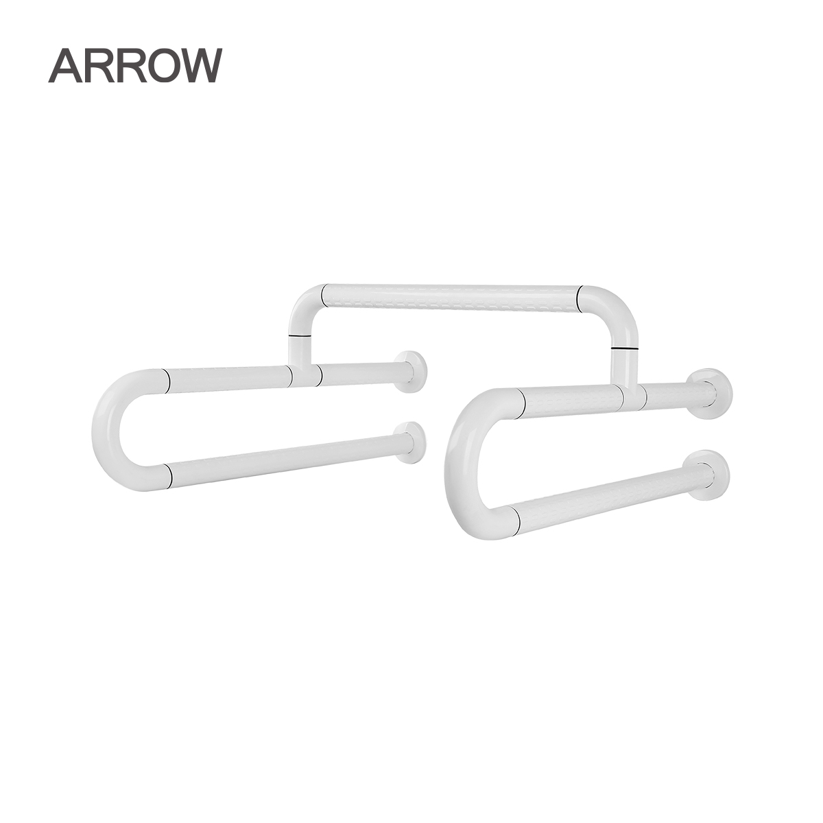 Thanh vịn phòng tắm Arrow AG5617NO