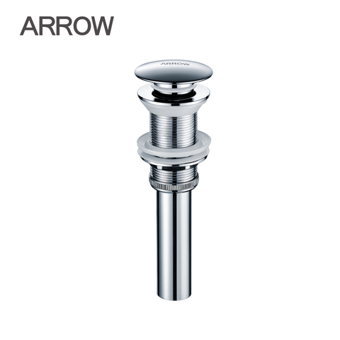 Xả nhấn Lavabo Arrow AG5822CP