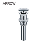 Chậu rửa lavabo đặt bàn Arrow AP439E