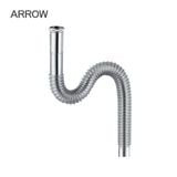 Ống xả Lavabo Chữ S Arrow AG5915