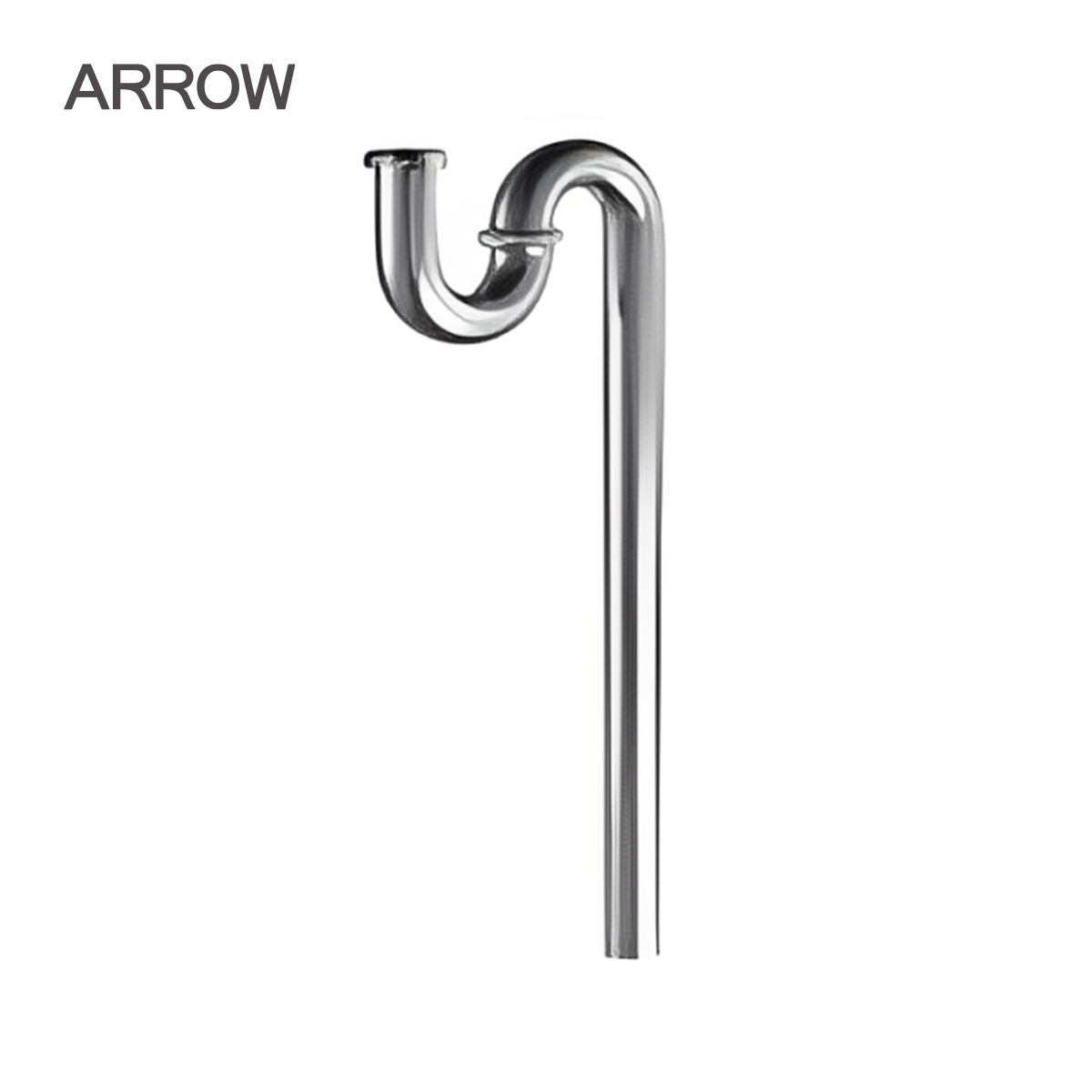 Ống xả Lavabo Chữ S Arrow AG5917PN