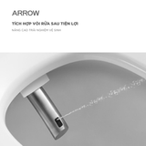 Bồn cầu thông minh Arrow AG801A-1M