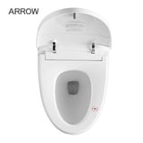 Bồn cầu thông minh Arrow AG801A-1M