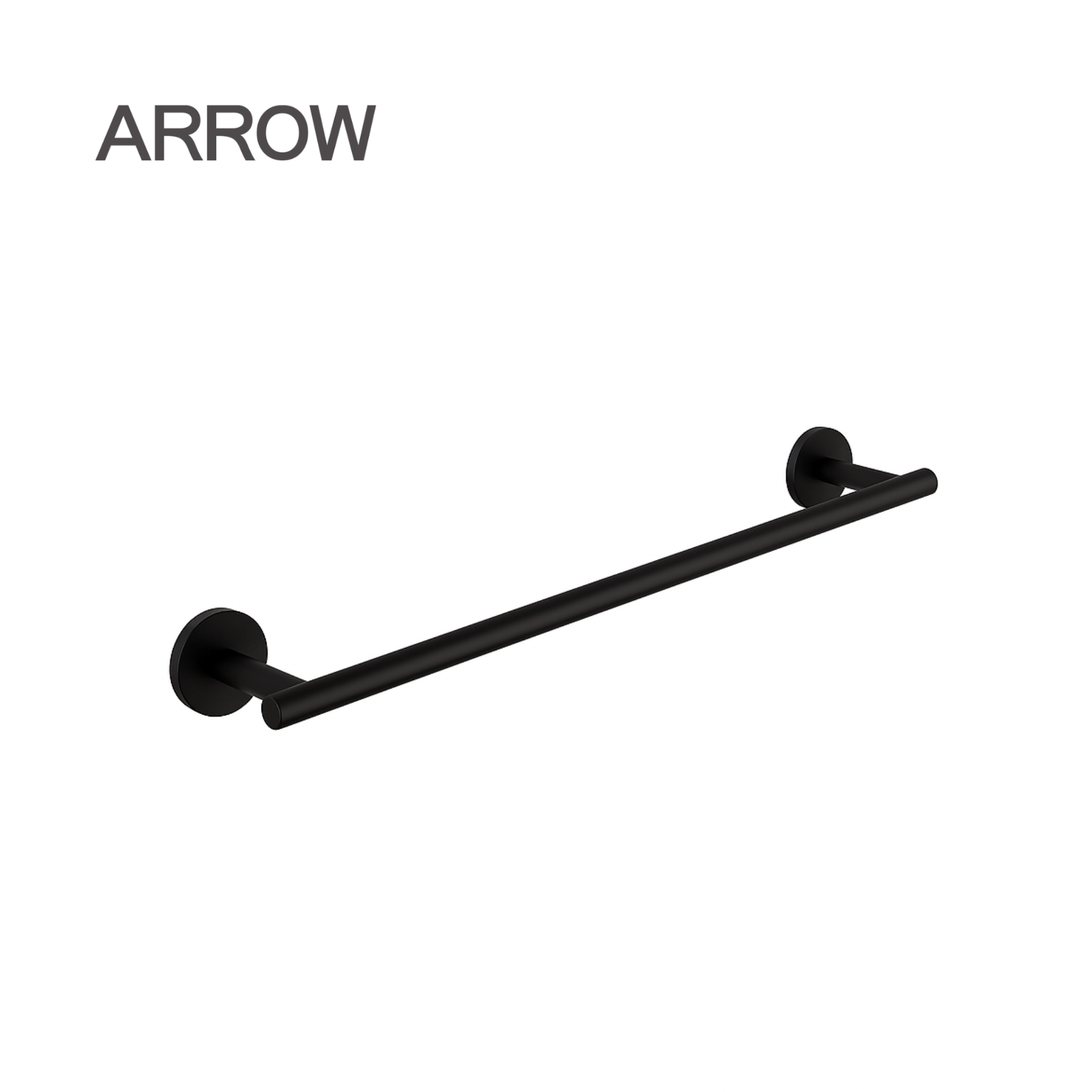 Thanh treo khăn Arrow AGJ2501H