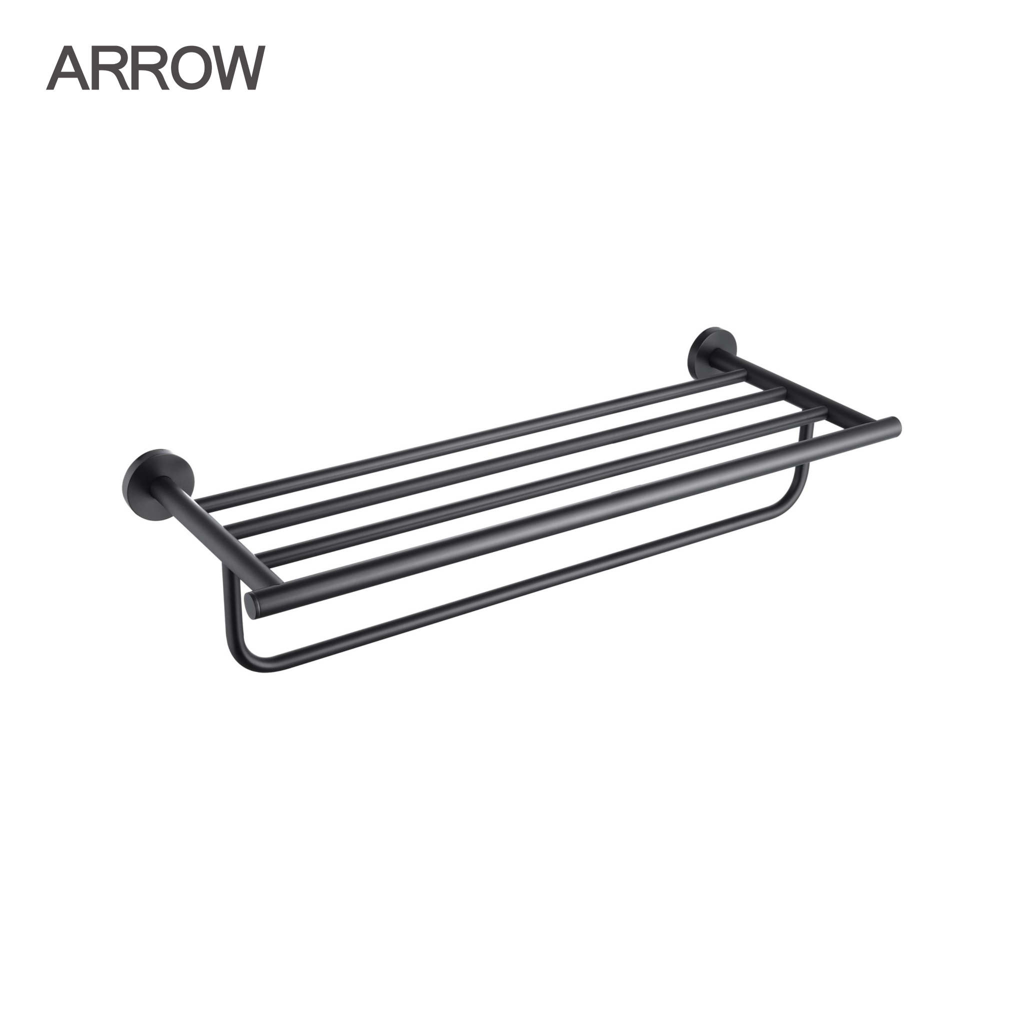 Giá treo khăn Arrow AGJ2504