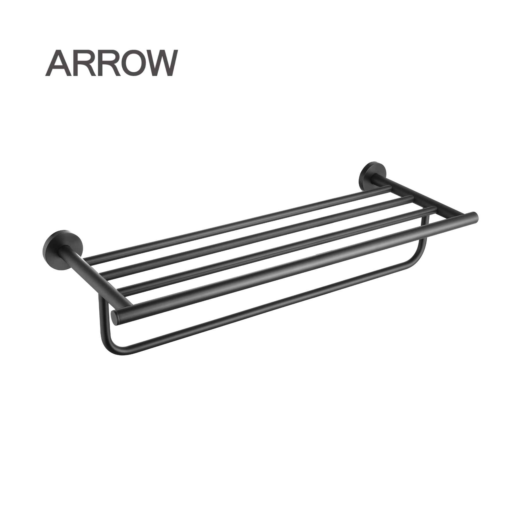 Giá treo khăn Arrow AGJ2504GG