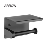 Hộp đựng giấy vệ sinh Arrow AGJ2507GG