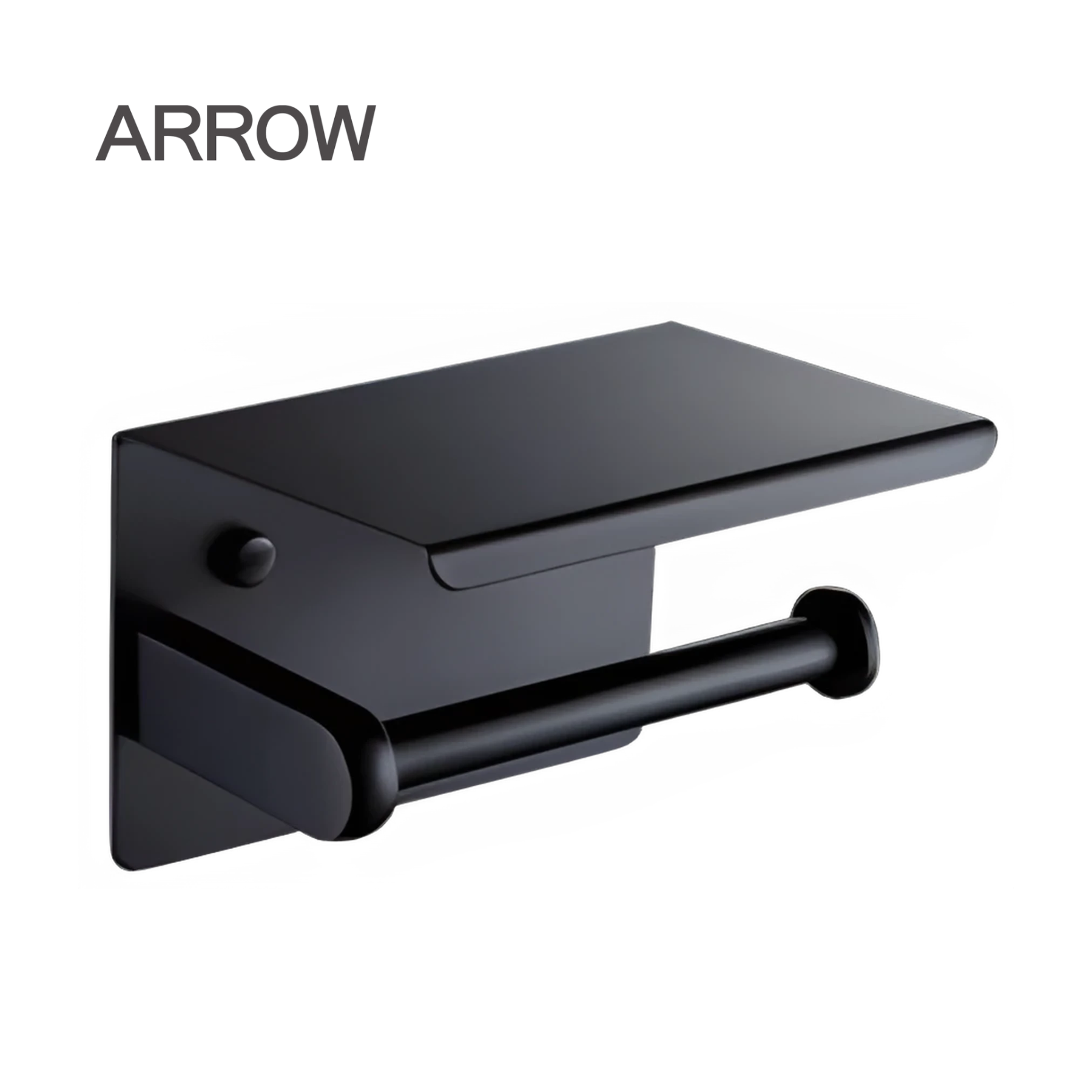 Hộp đựng giấy vệ sinh Arrow AGJ2507H